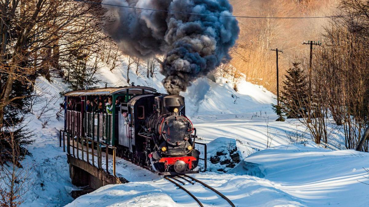 Drozdowka Nad Solina - Chata Z Kominkiem Esterno foto